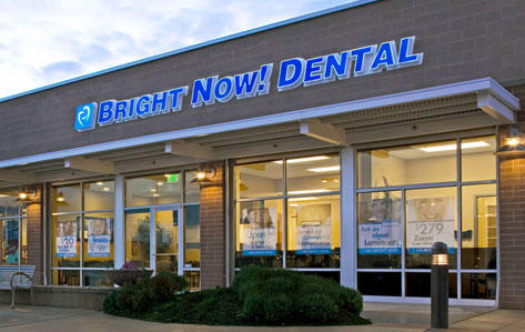 Bright Now! Dental & Orthodontics - El Cerrito, CA