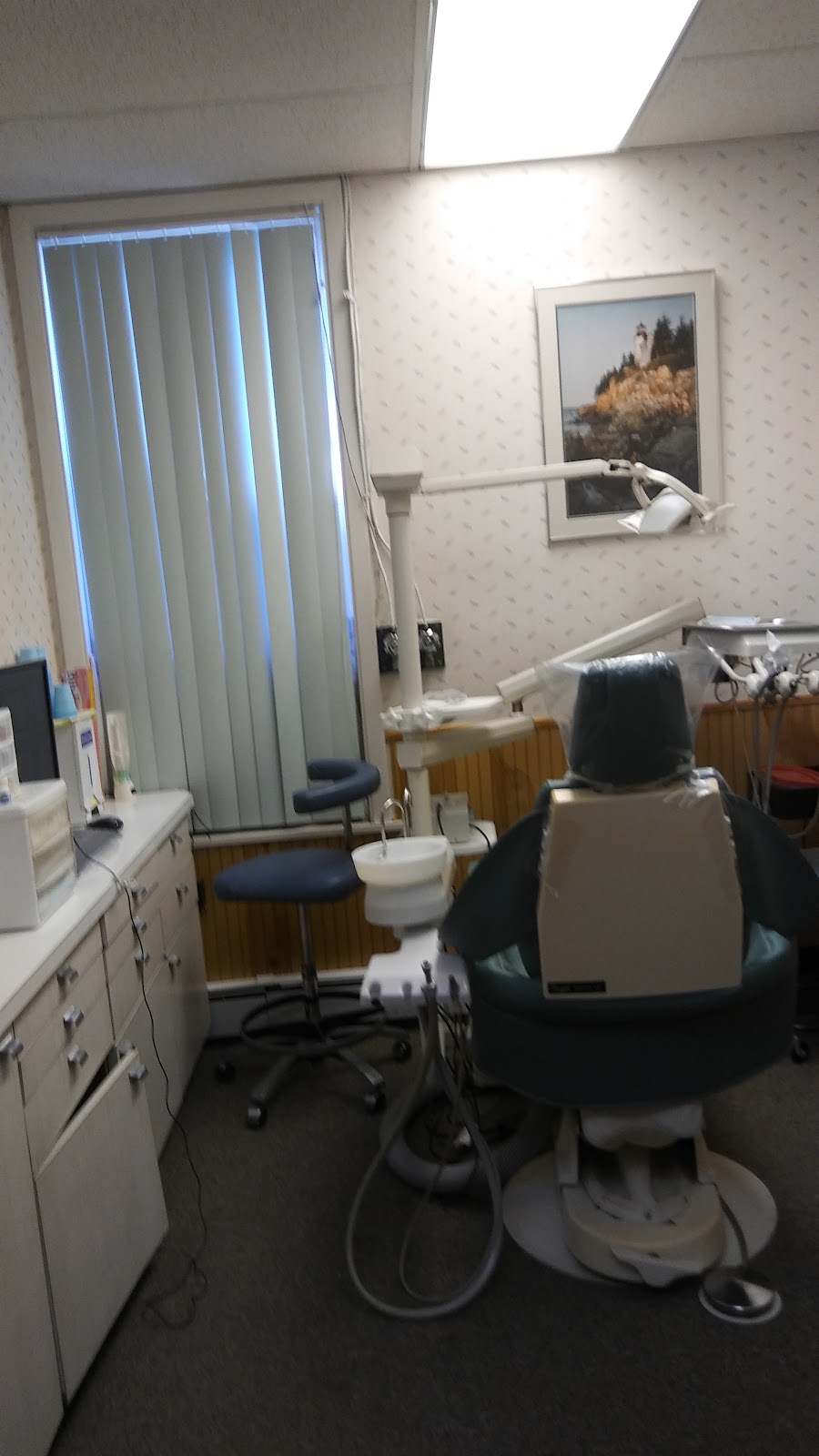 Broad Street Dental Center