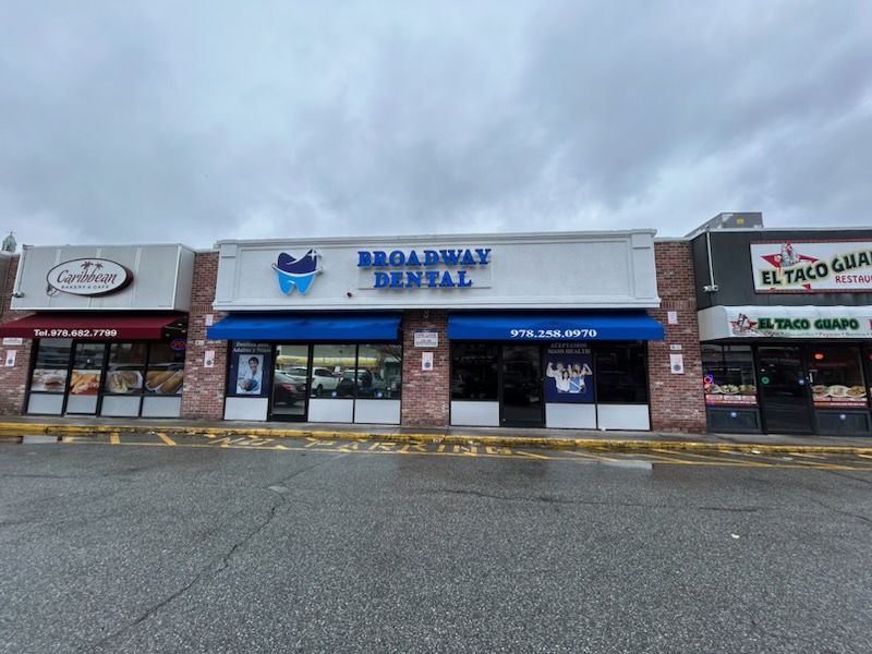 Broadway Dental