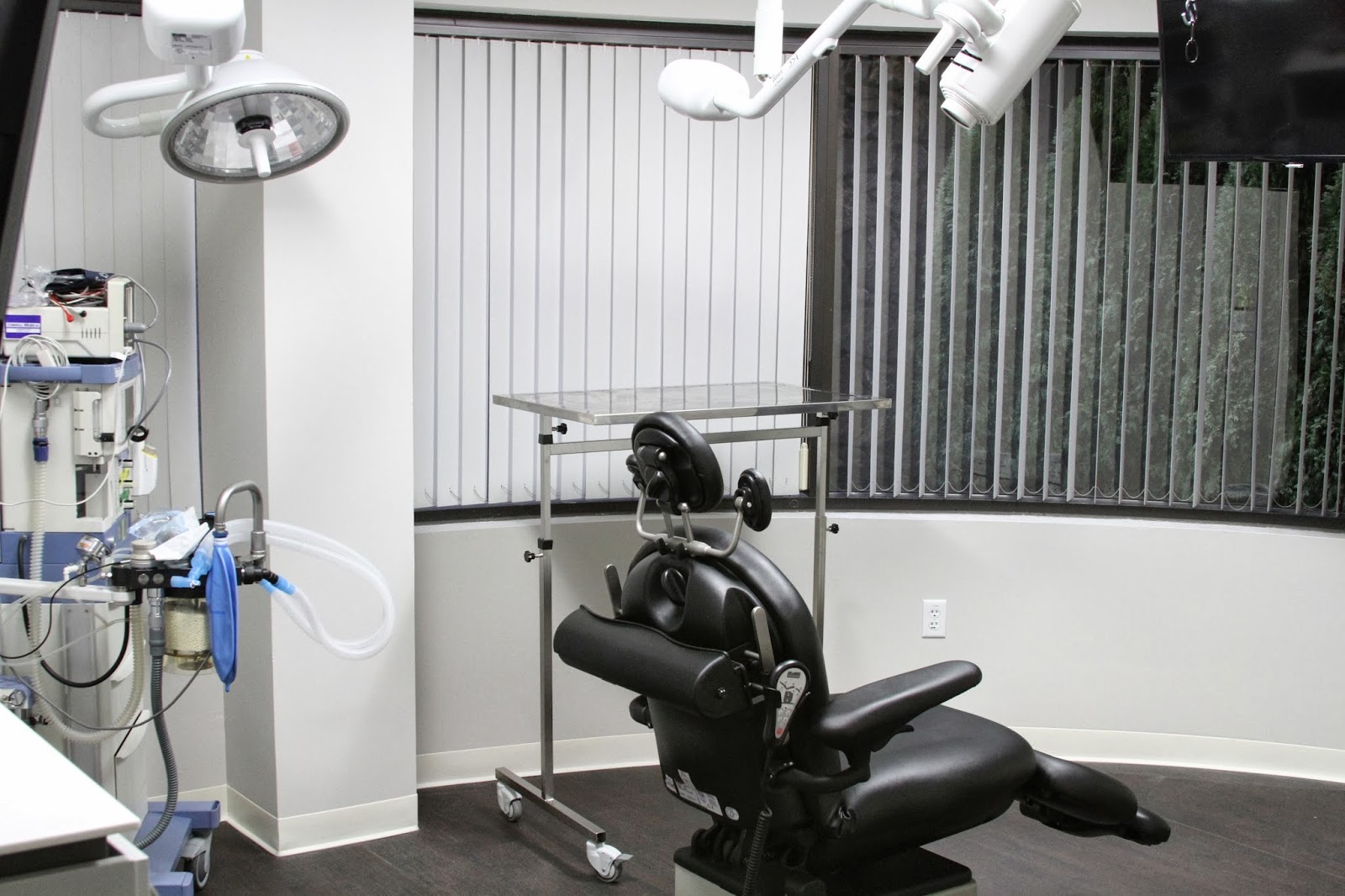 Burlington Oral & Facial Surgery Center