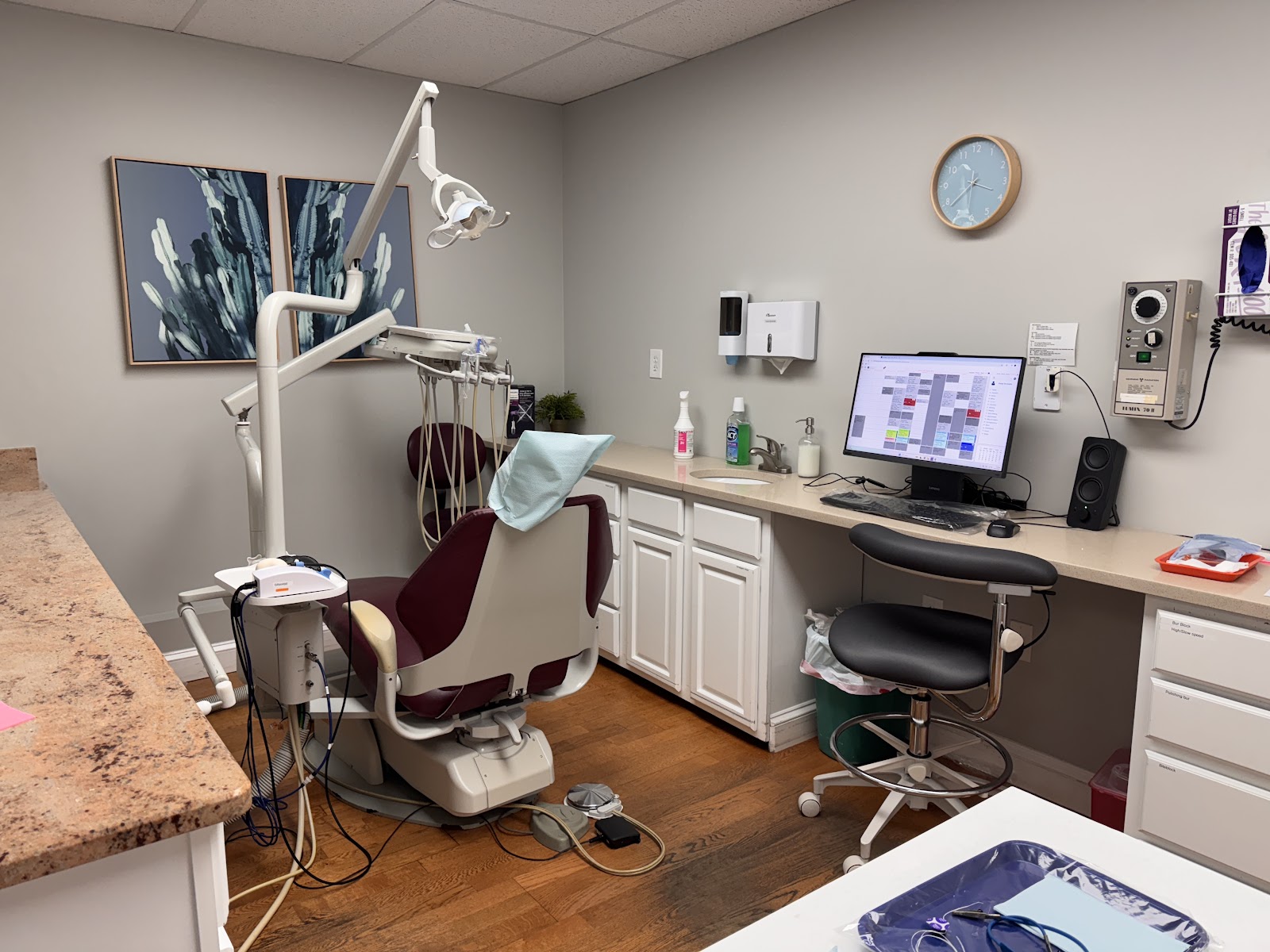 Cambridge Dental Group