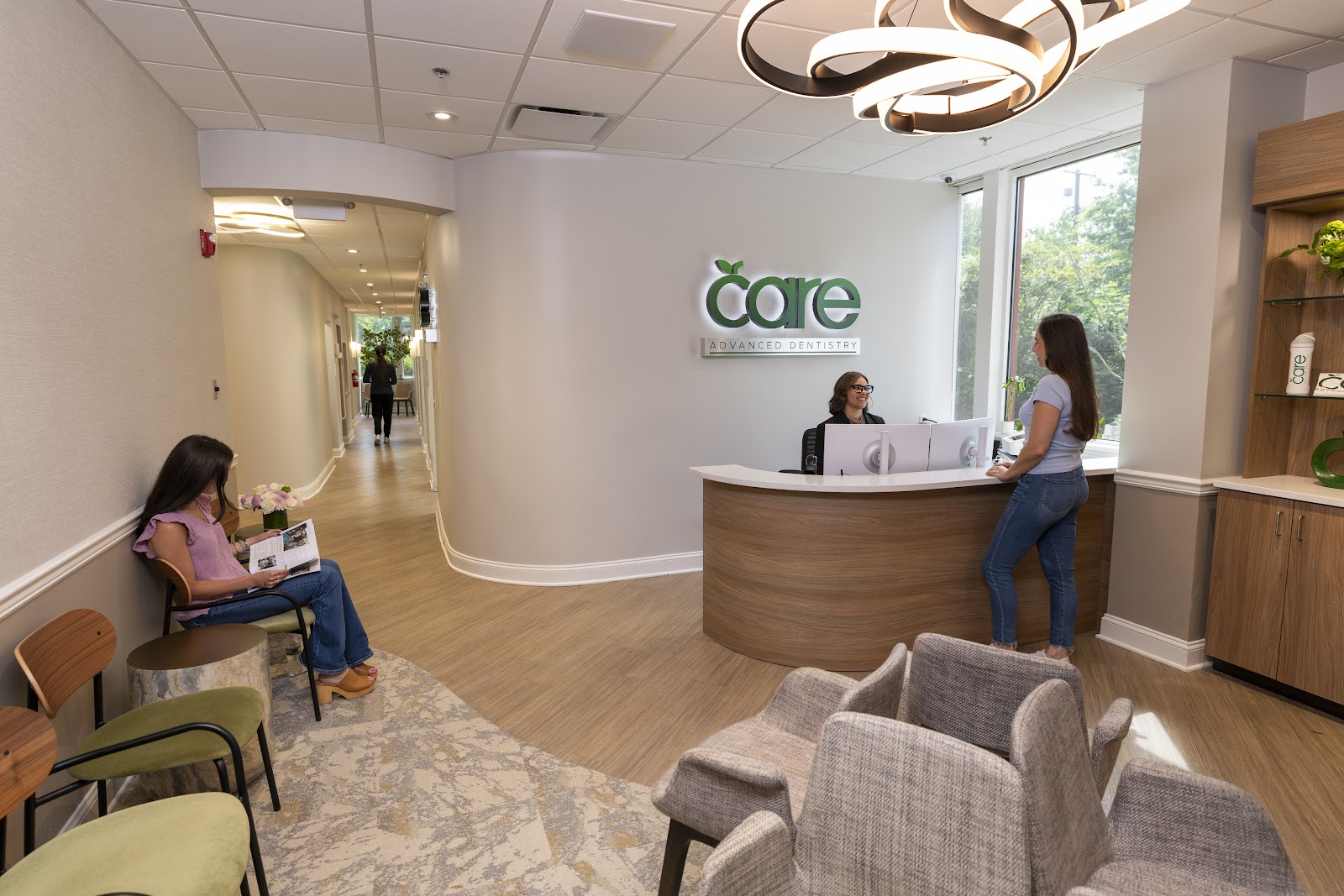 Care Advanced Dentistry