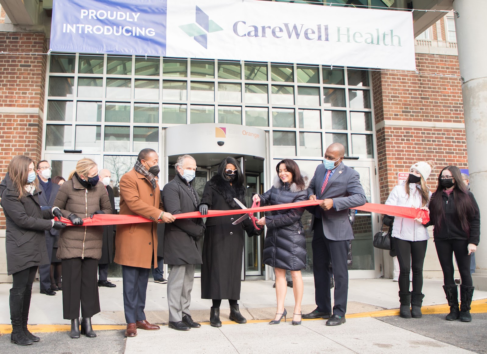 CareWell Health Medical Center