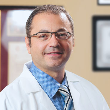 Center for Advanced Periodontics and Implant Dentistry - New Bedford