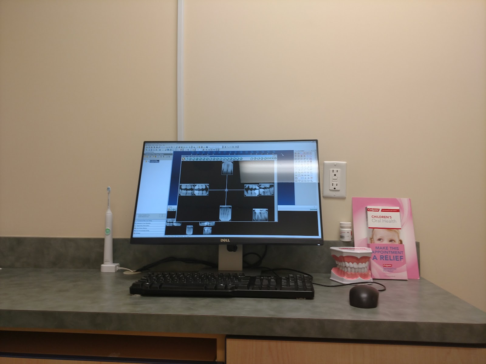 Center for Dental Arts