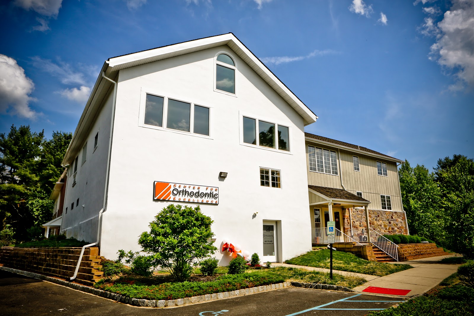 Center for Orthodontic Excellence
