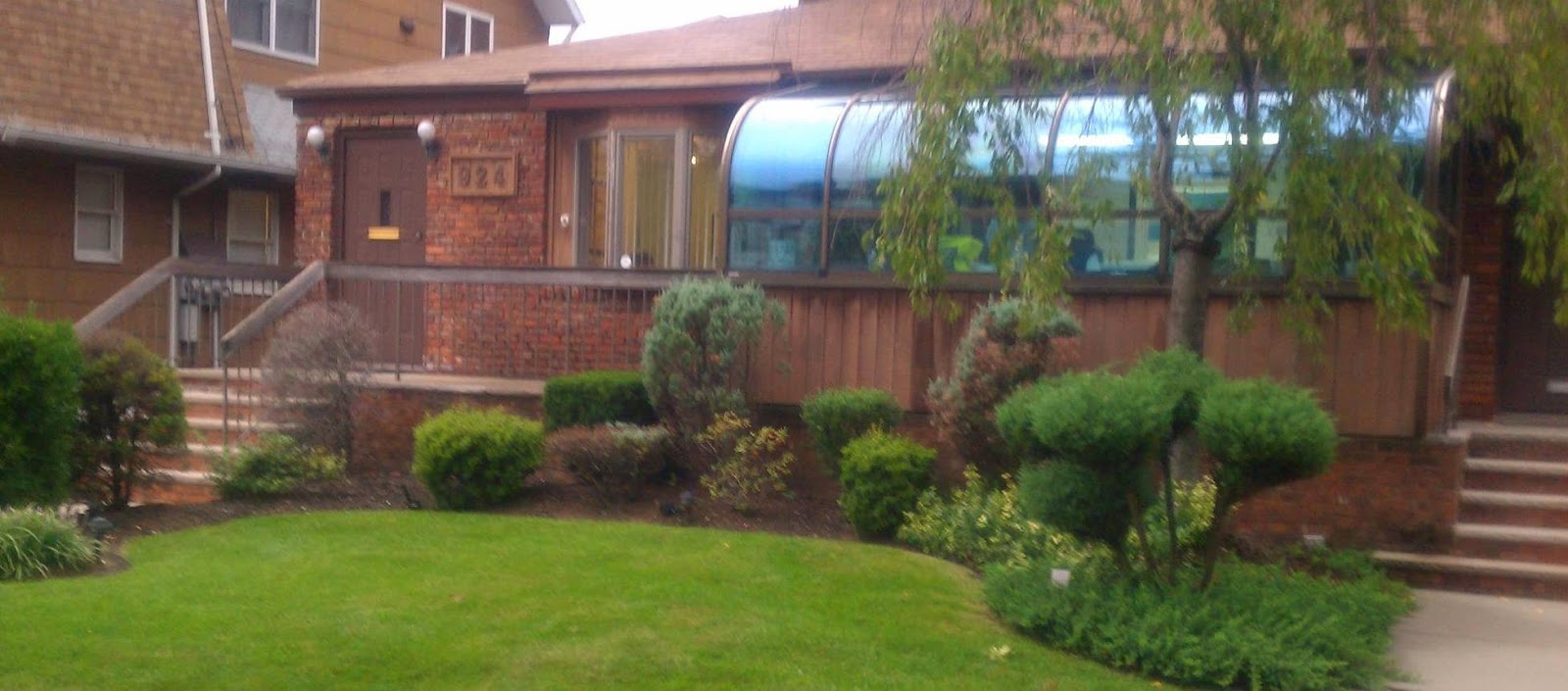 Center of Dental Services: Seiger Jeff DDS