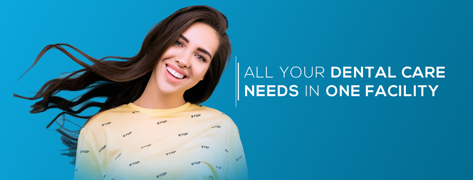 Center of Dental Services