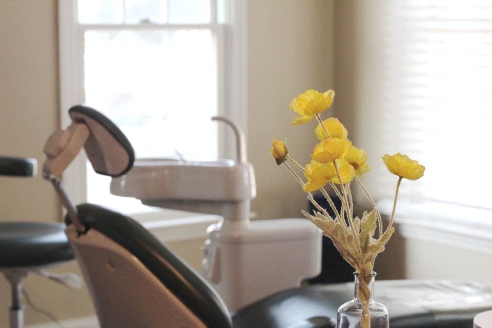 Central Dental Specialists