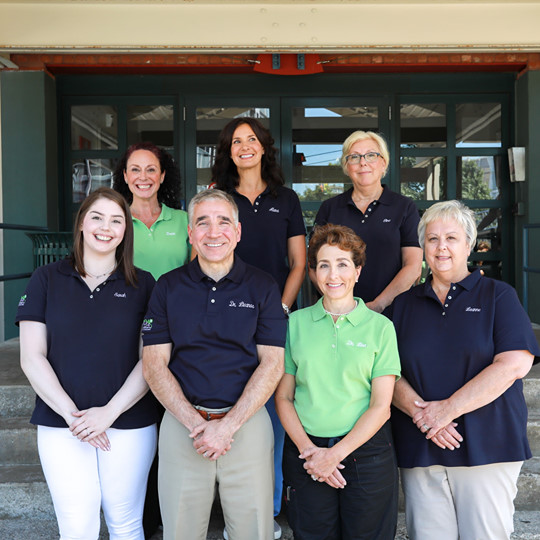 Central Massachusetts Orthodontic Associates, P.C.