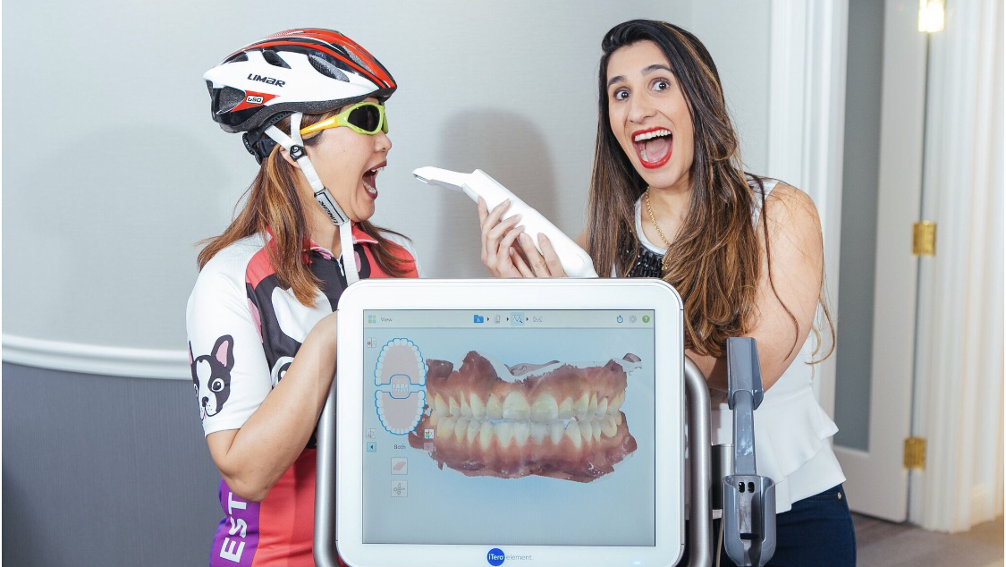 Chang Dental Group
