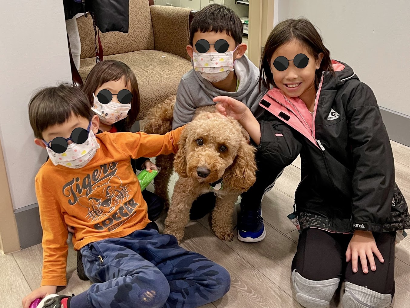Charming Smile Orthodontics