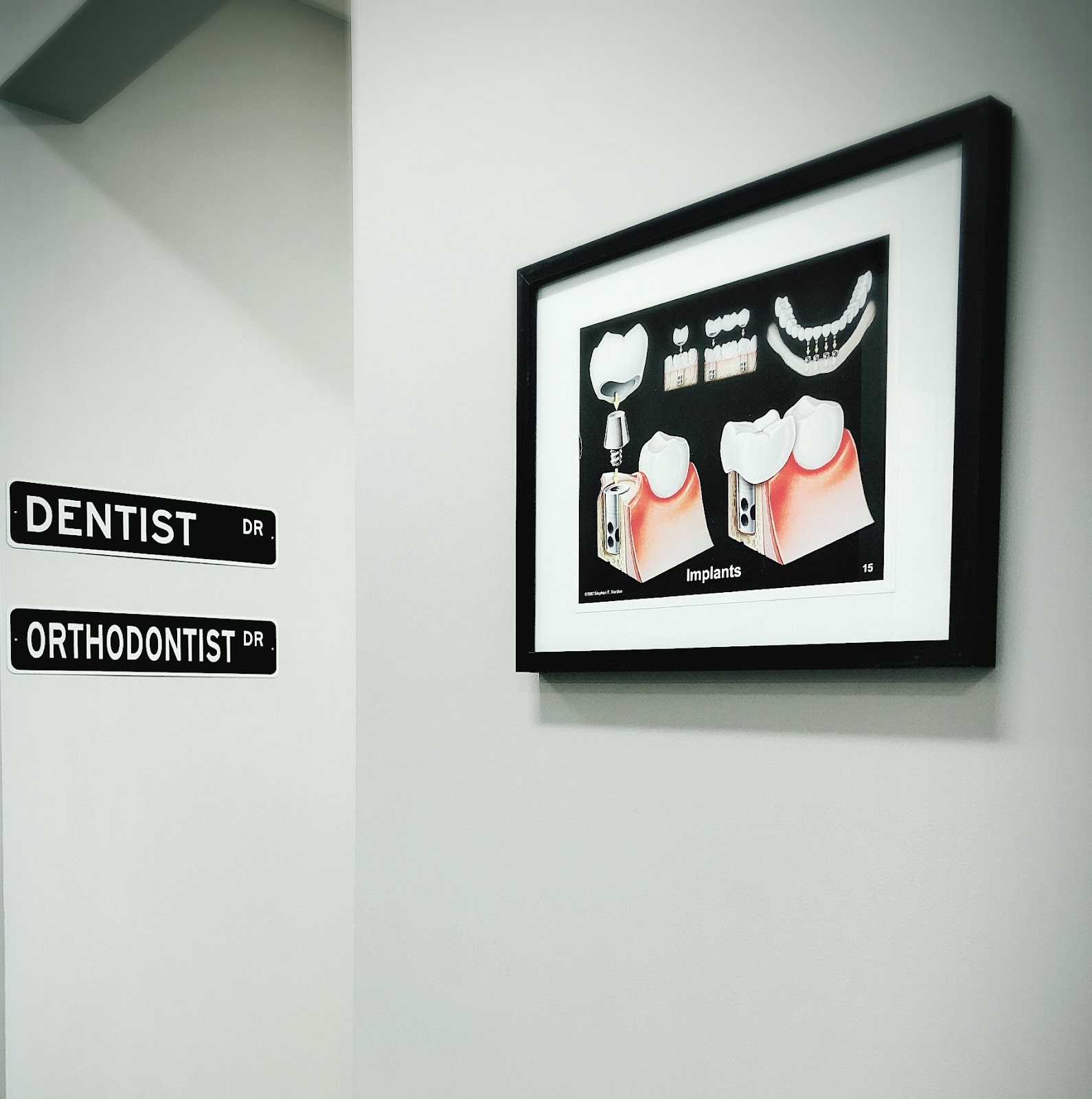 Charter Oak Dental