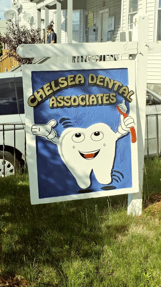 Chelsea Dental Associates