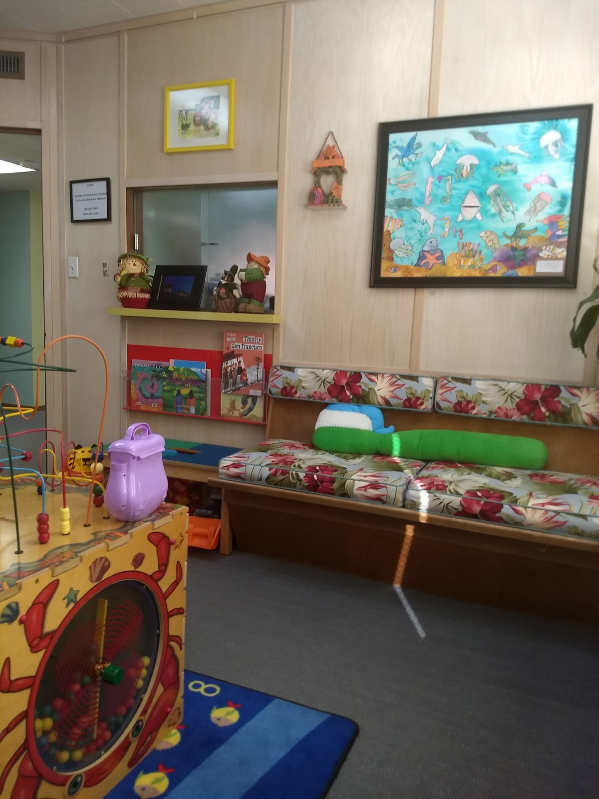 Children's Dentistry - Nicholas Ching, D.D.S.,Inc.