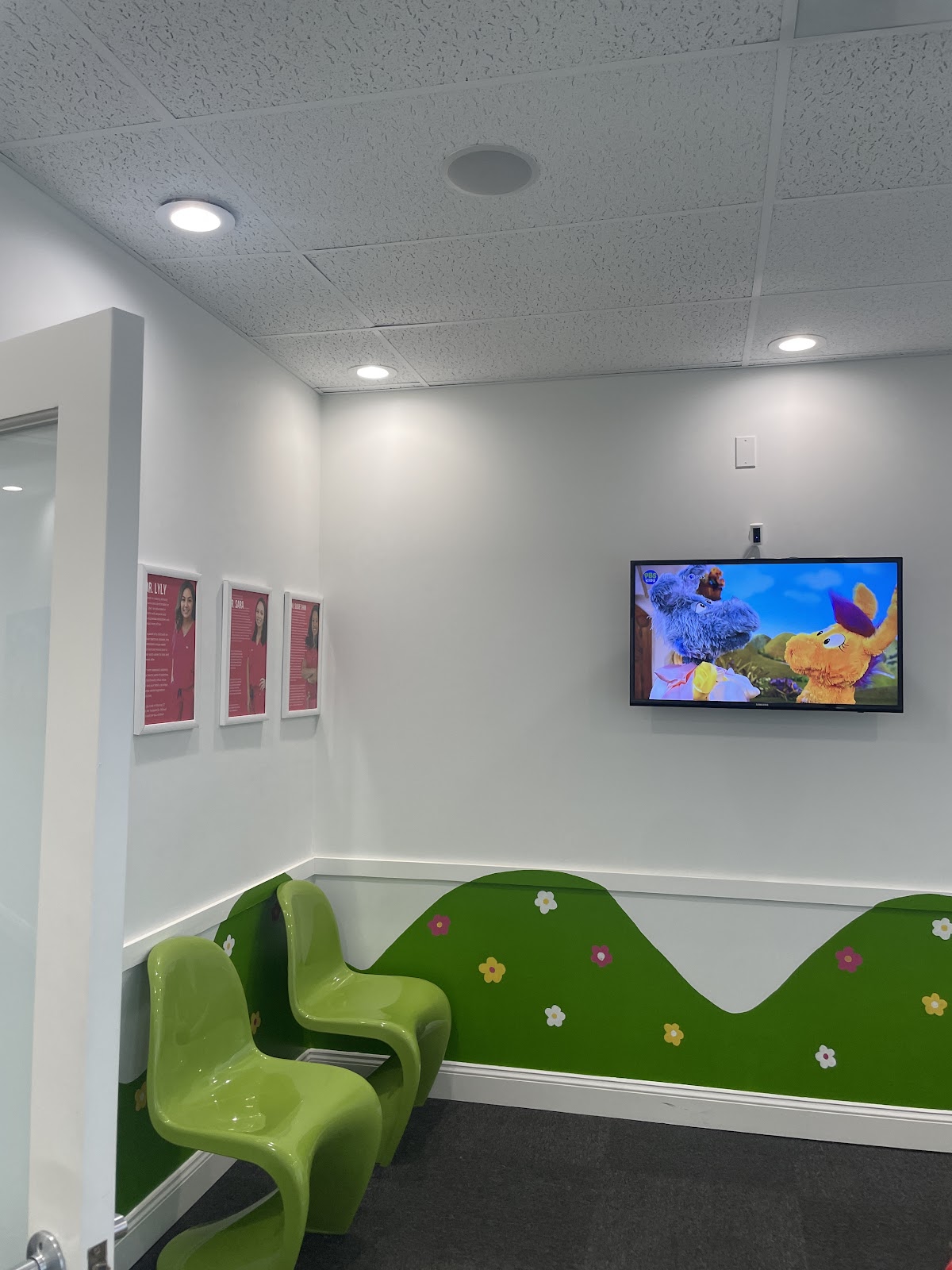 Children's Dentistry of Stratford