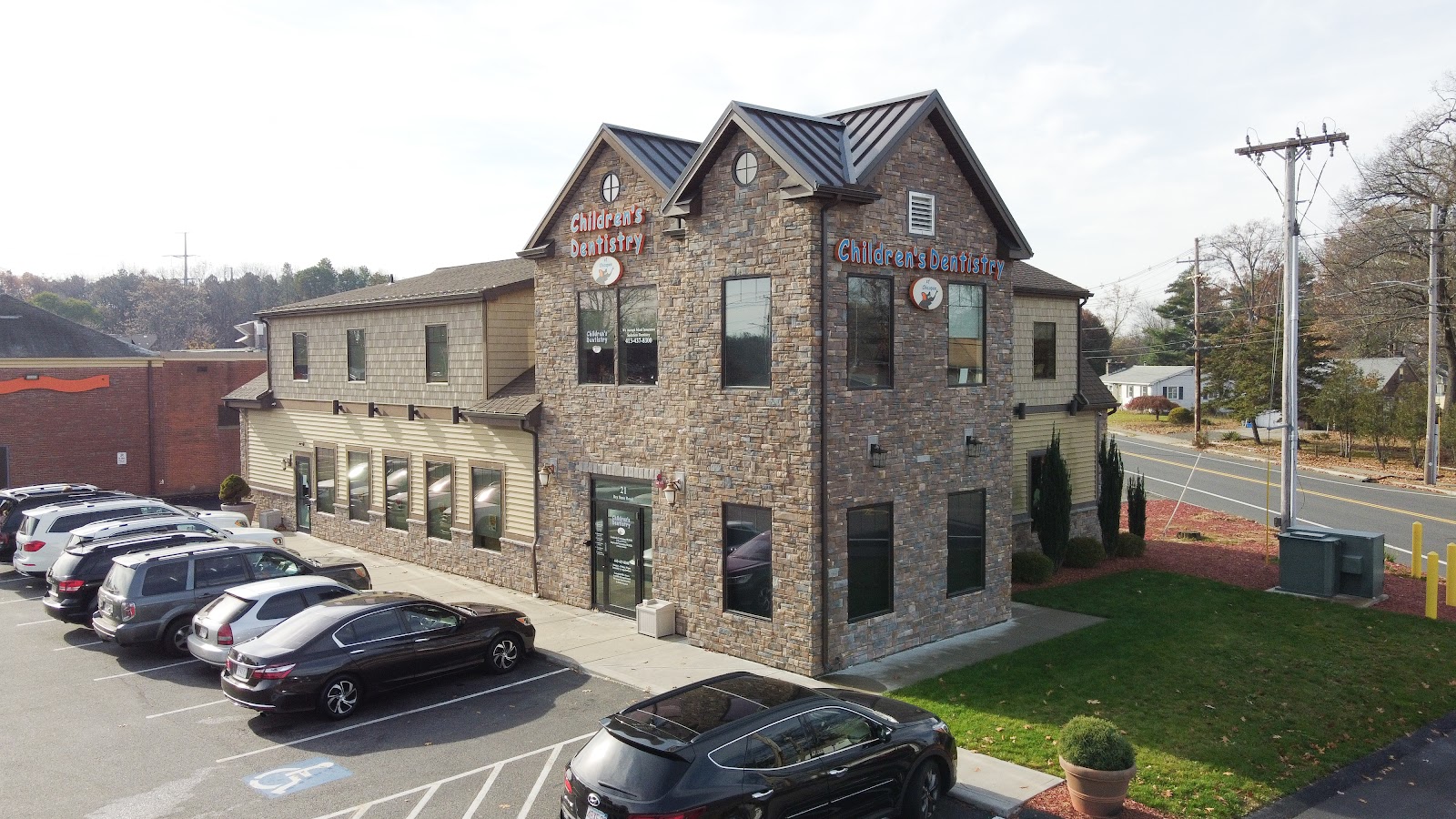 Childrens Dentistry of Chicopee