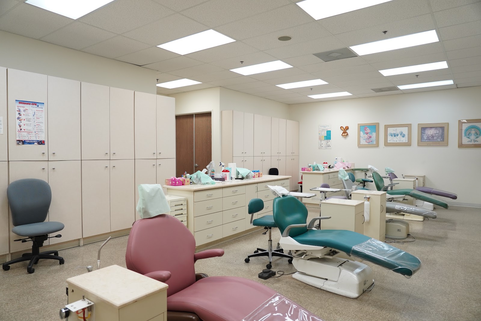 Chris Chen Orthodontics - Braces and Invisalign