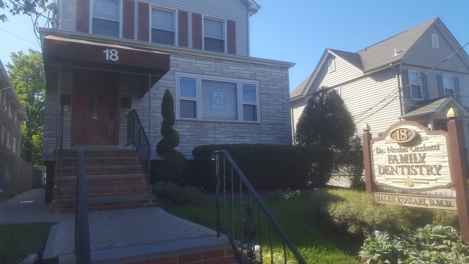 Cicchetti Family Dentistry