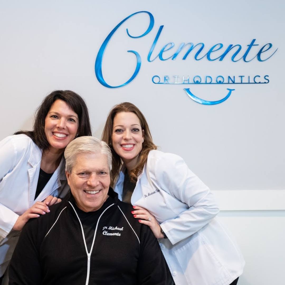 Clemente Orthodontics of Woodcliff Lake
