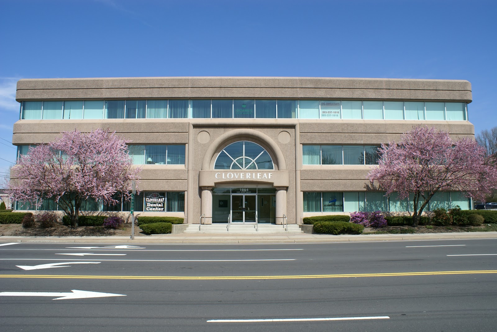 Cloverleaf Dental Center