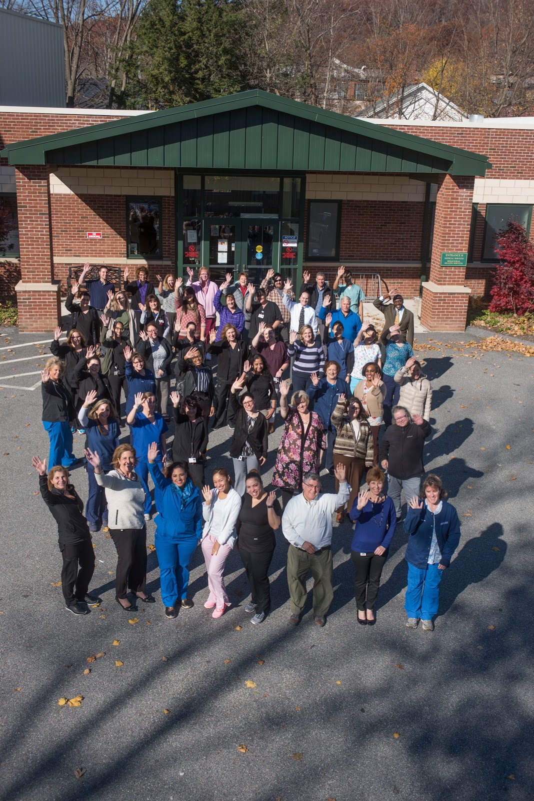 Community Health & Wellness Center