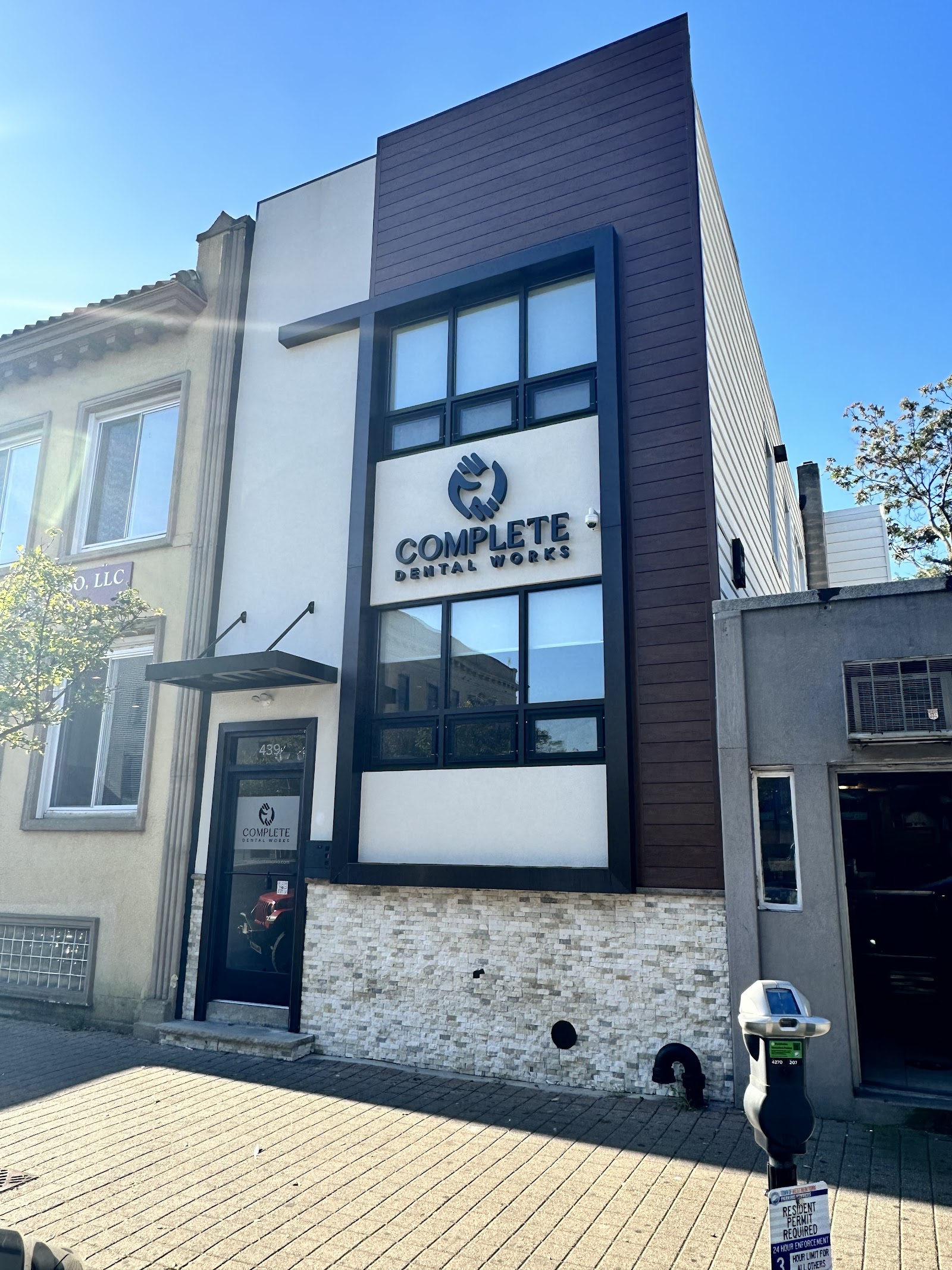 Complete Dental Works - West New York