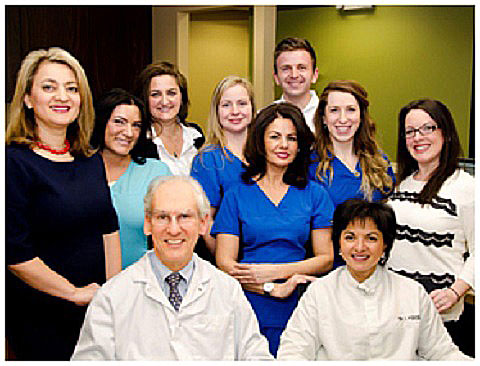 Comprehensive Dental Group