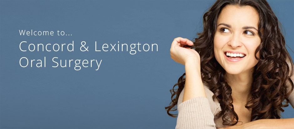 Concord and Lexington Oral Surgery Associates