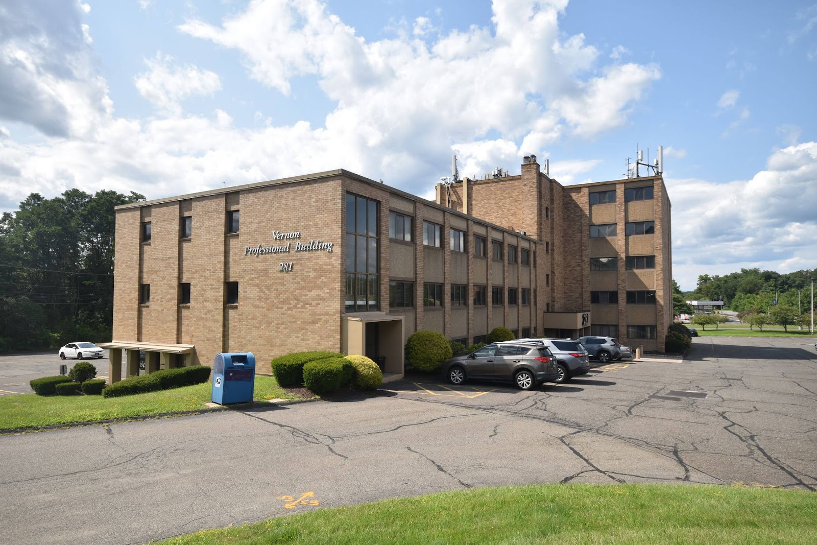 Connecticut East Dental Center