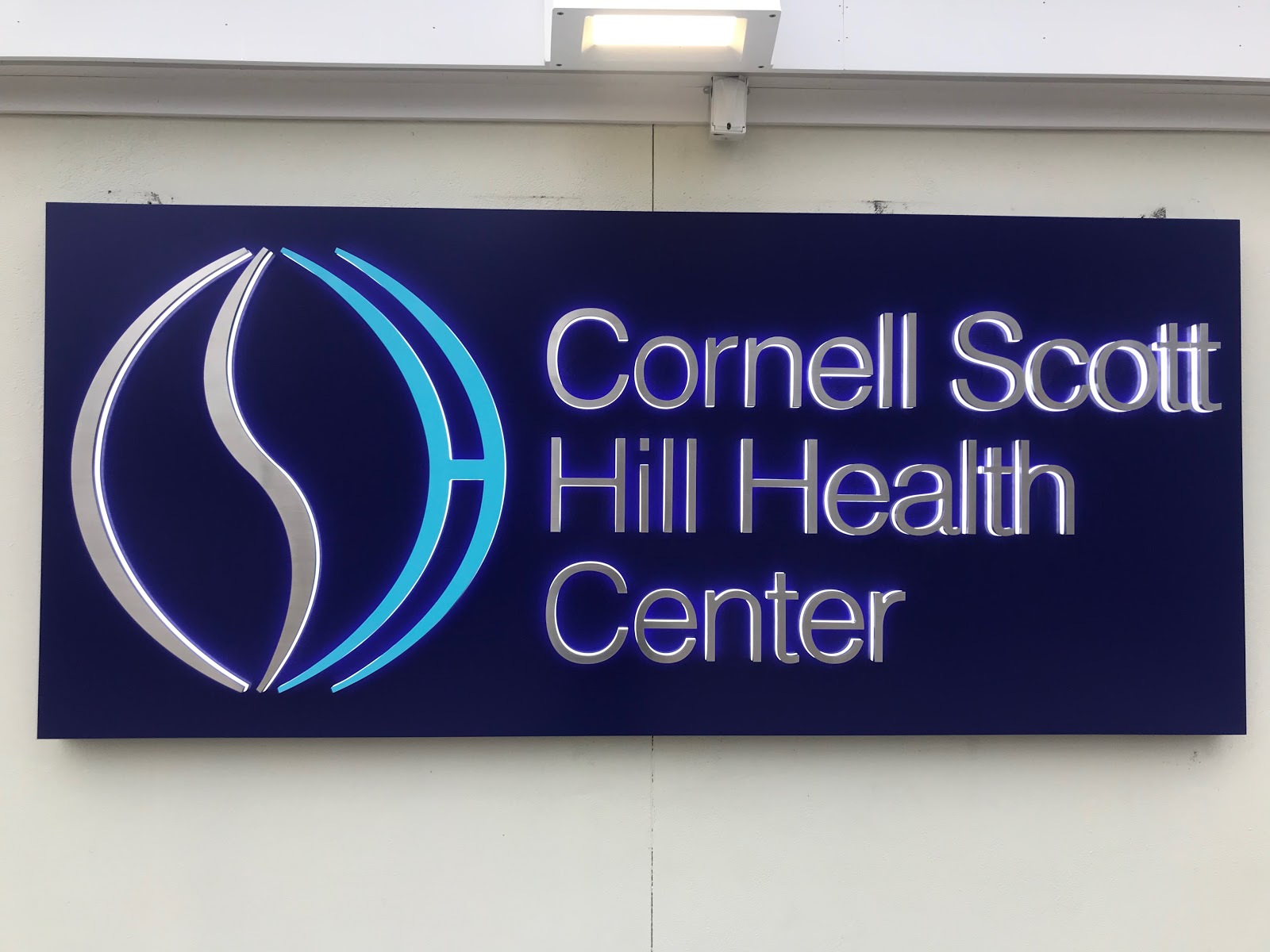 Cornell Scott - Hill Health Center of 121 Wakelee Ave Ansonia, CT