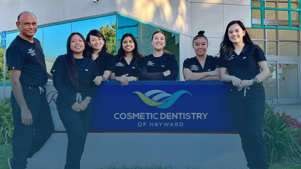 Cosmetic Dentistry of Hayward