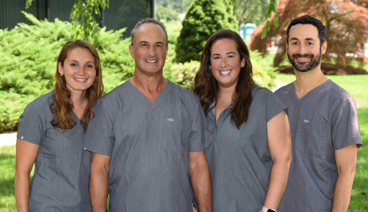 Cosmetic & Preventive Dentistry