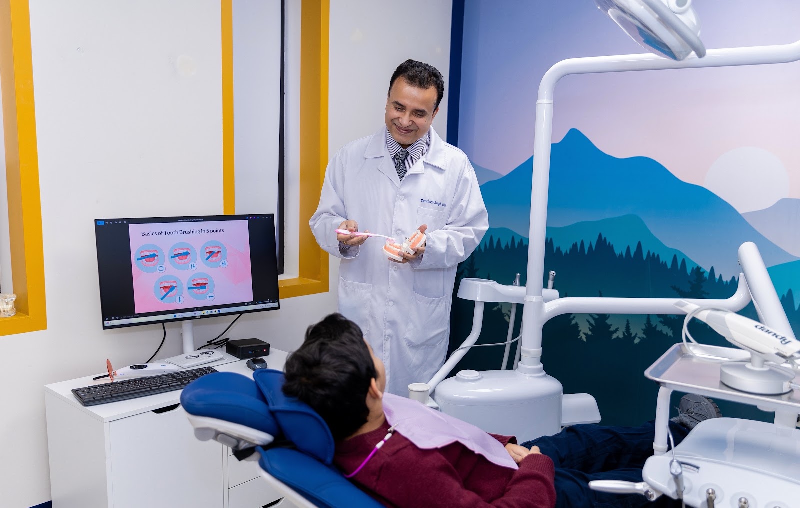Cosmo Dental