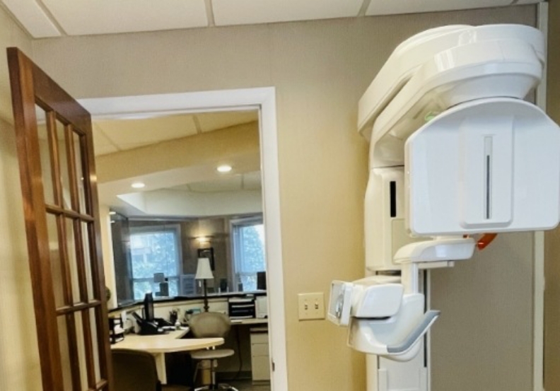 Cranford Center for Periodontics & Dental Implants
