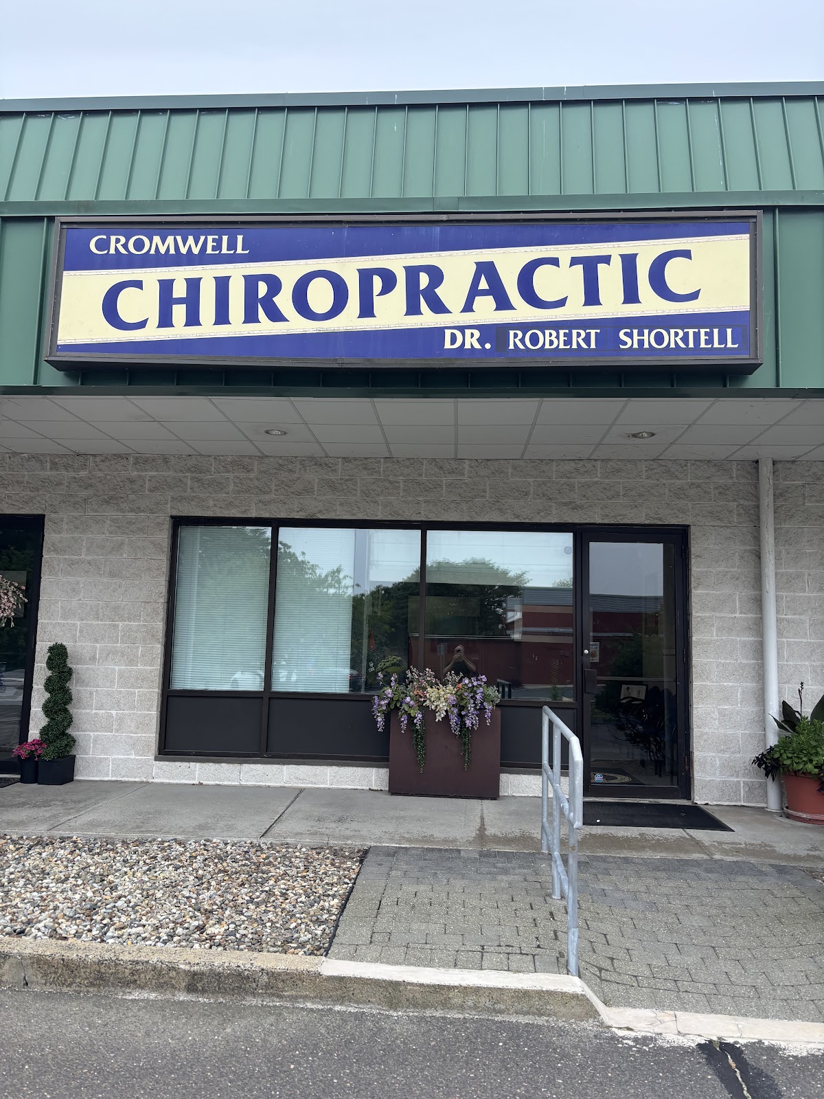 Cromwell Chiropractic Center, LLC
