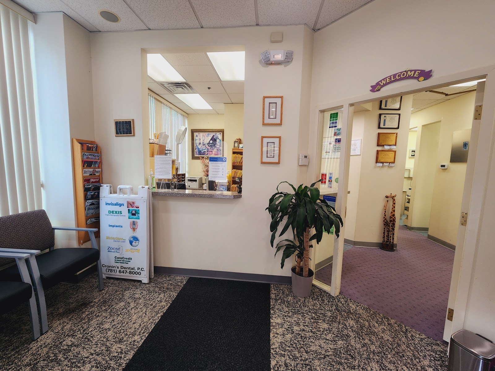 Cronin's Dental