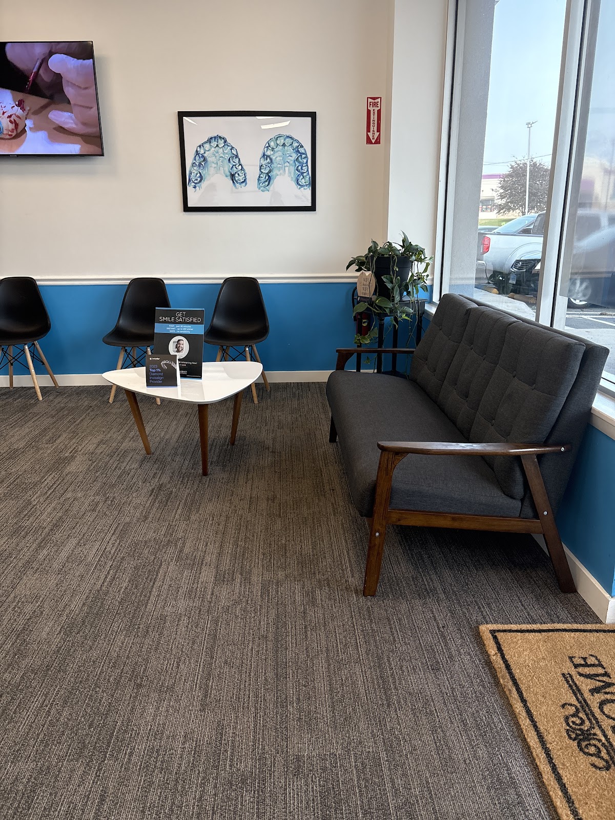 CT Braces - Orange Orthodontics