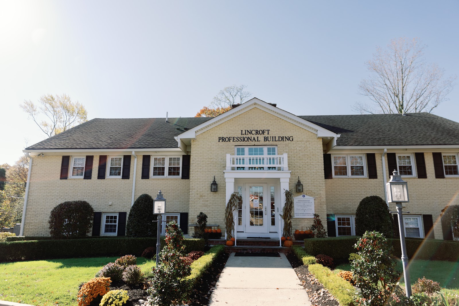 Cuozzo Orthodontic Specialists