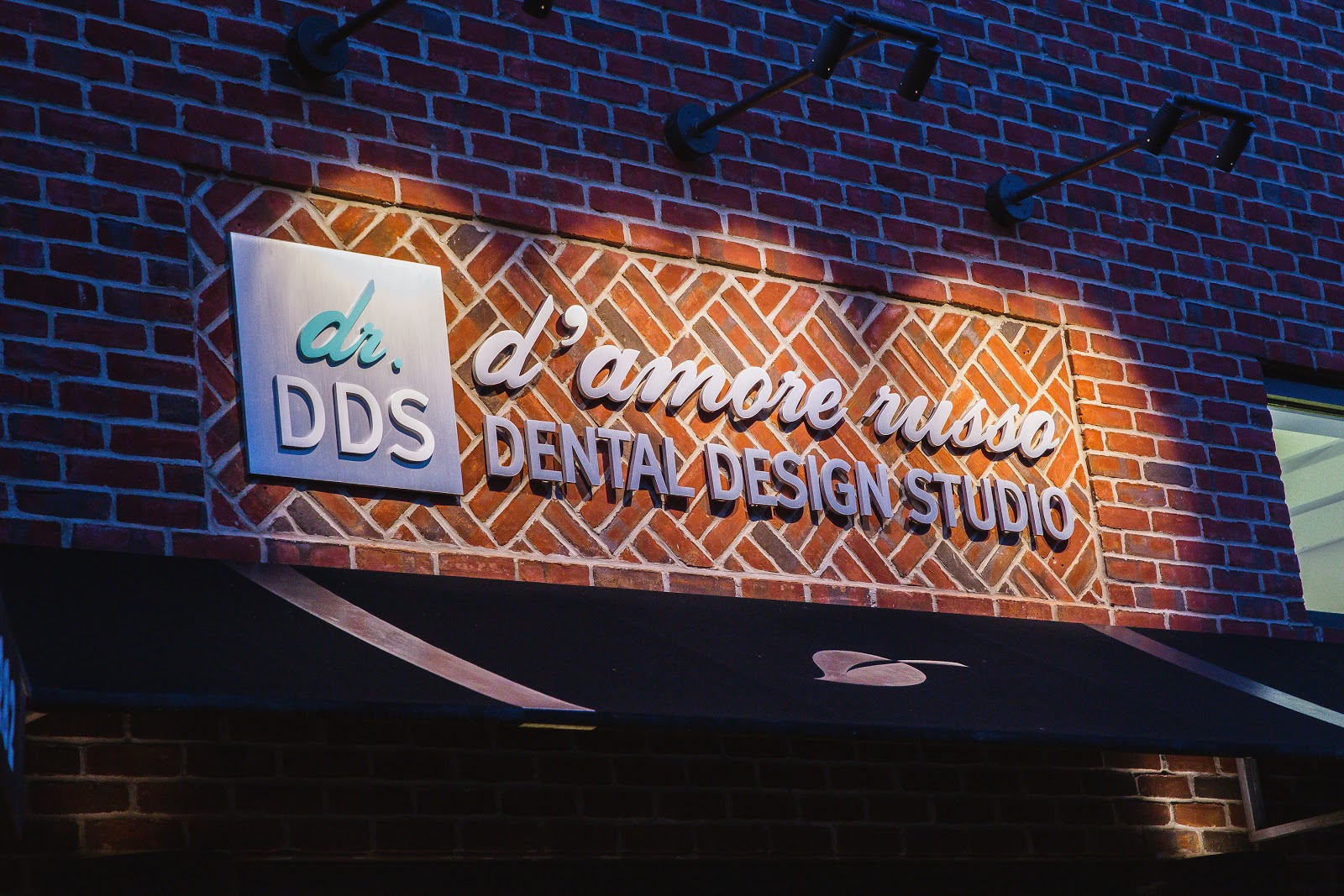 D'Amore Russo Dental Design Studio