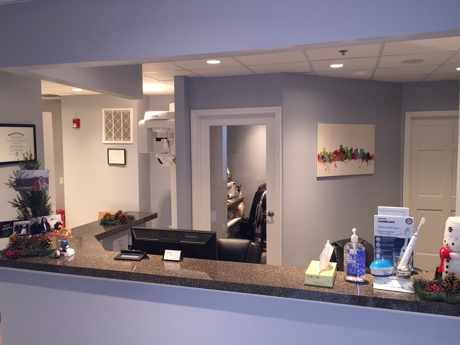 Damian D. Meola DMD & Associates