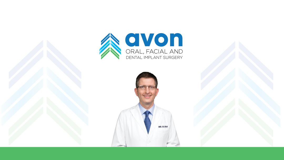 Daniel J. Gill, DDS, MD