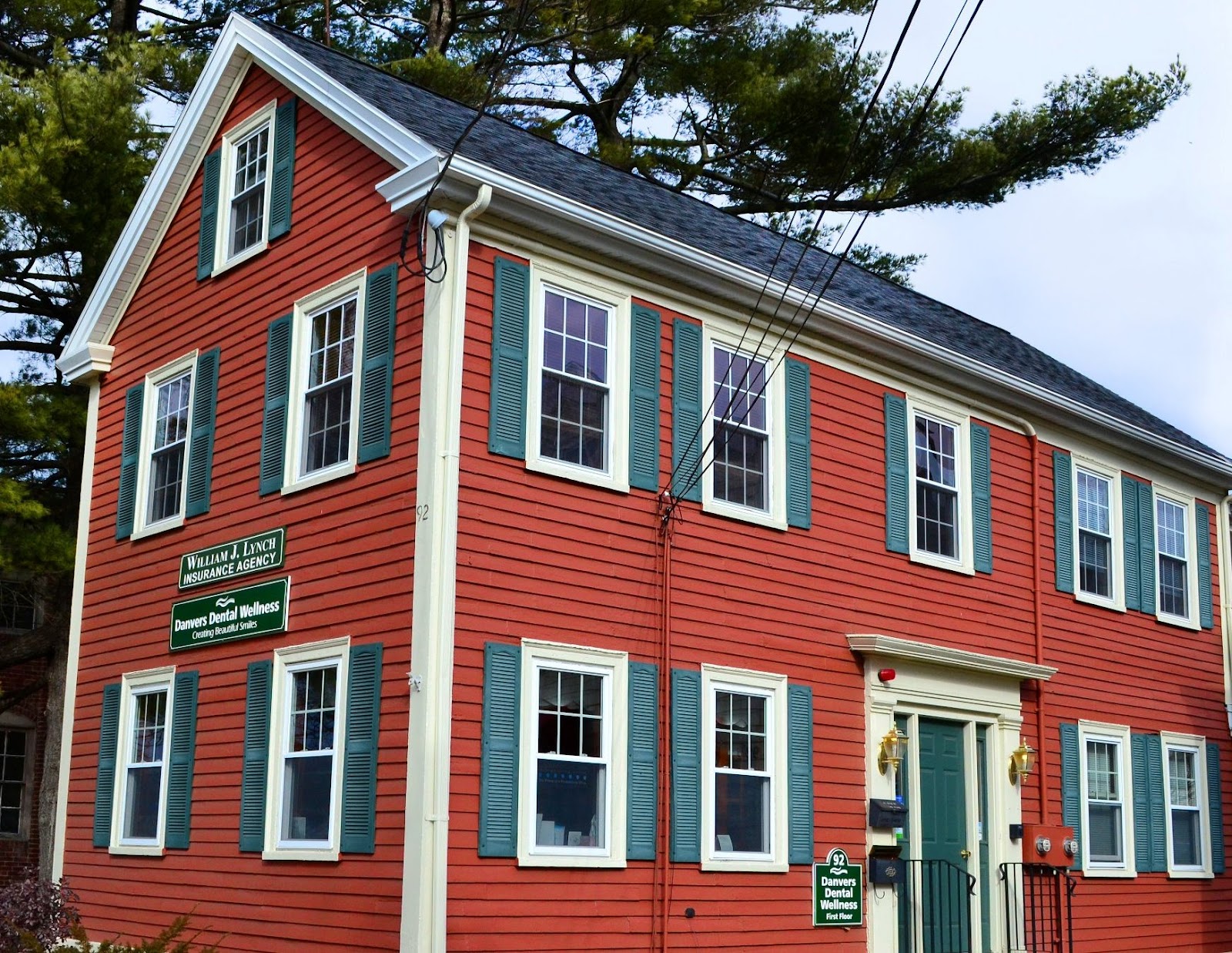 Danvers Dental Wellness