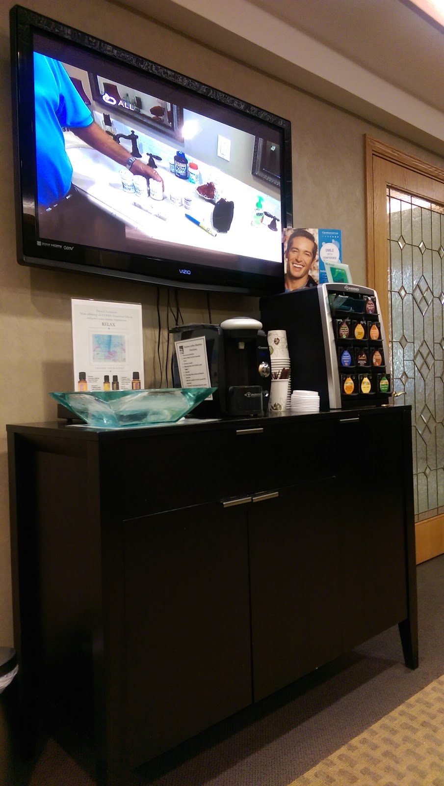 David B Sobanski, DMD