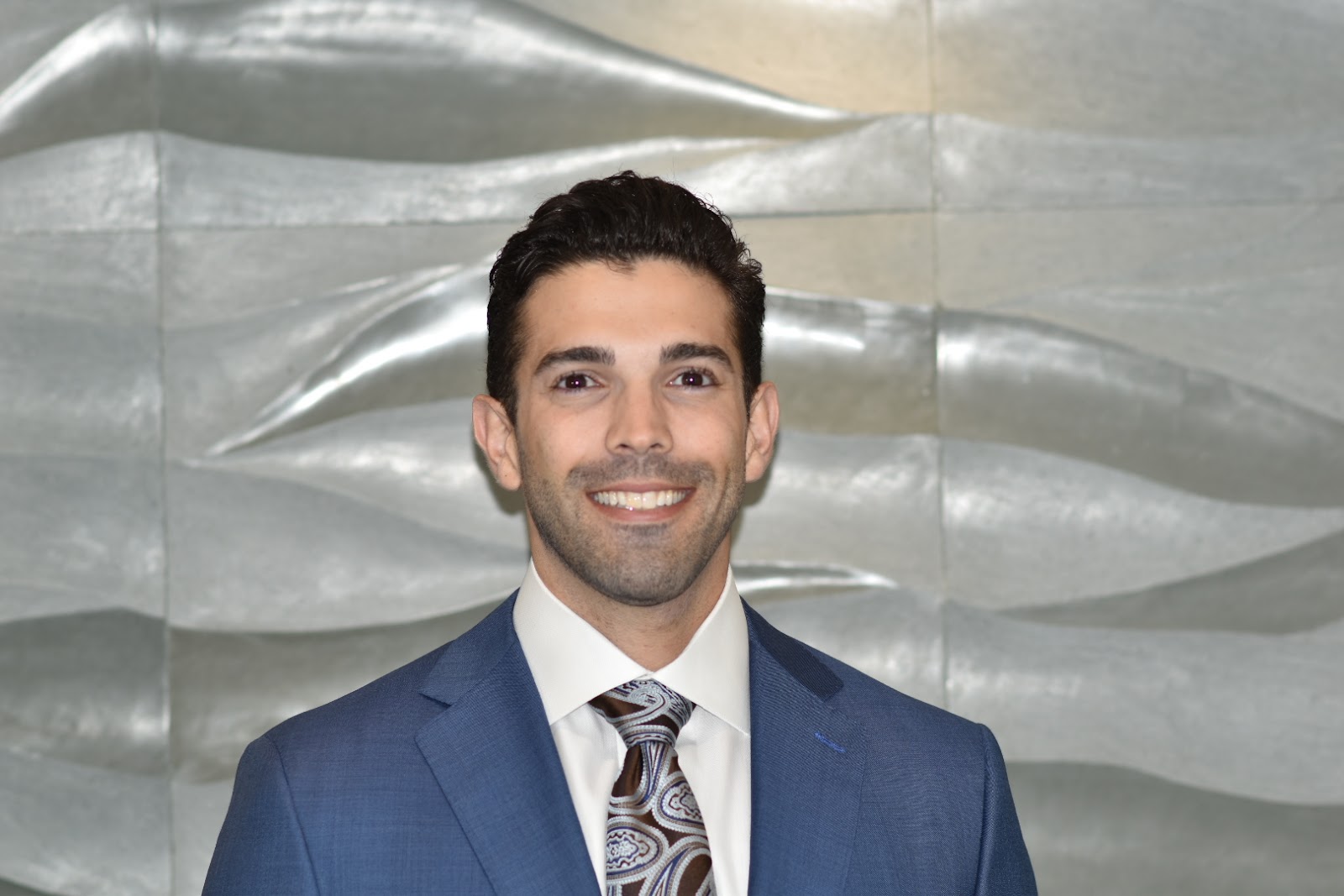 David Serratelli DMD