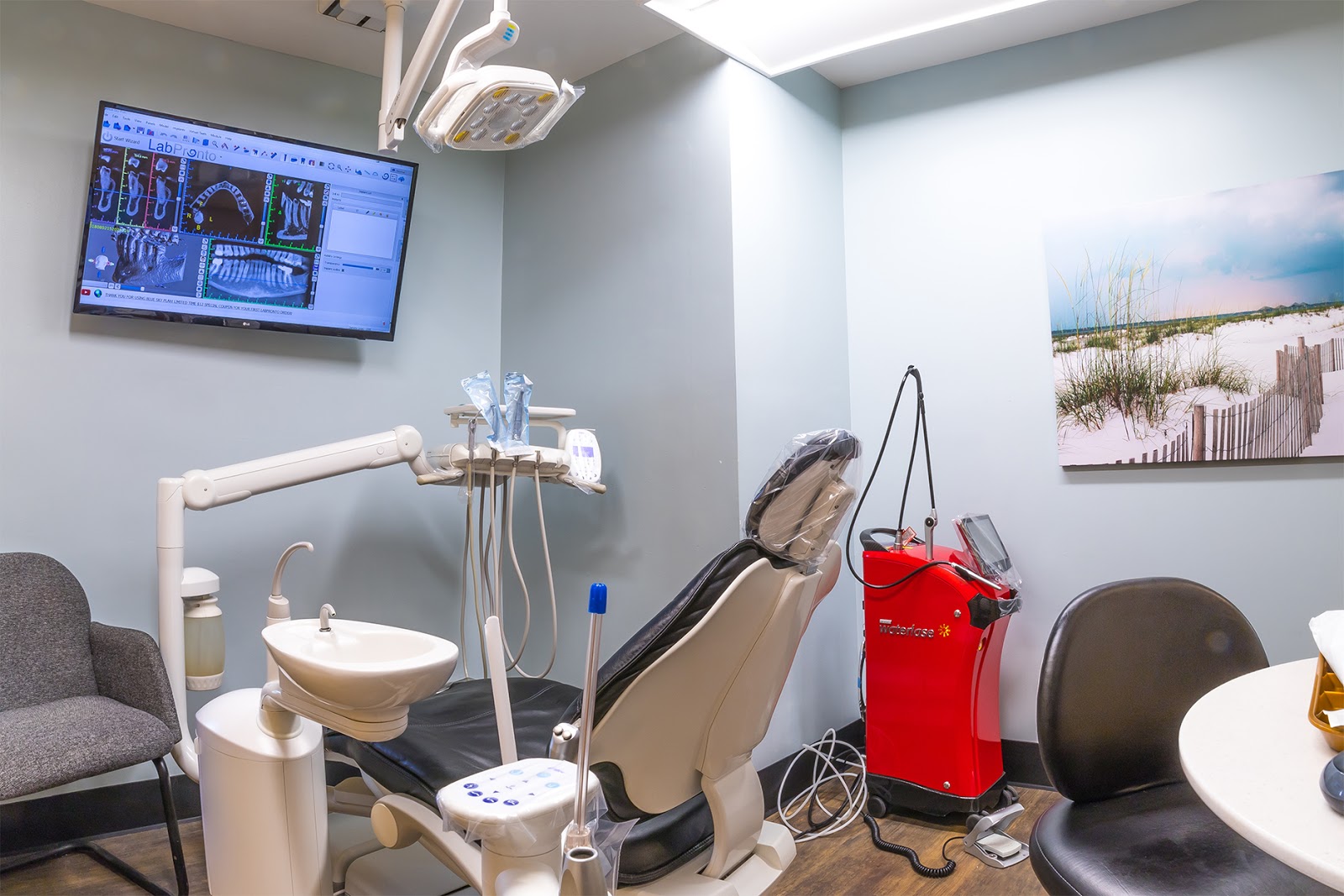 Dayspring Dental