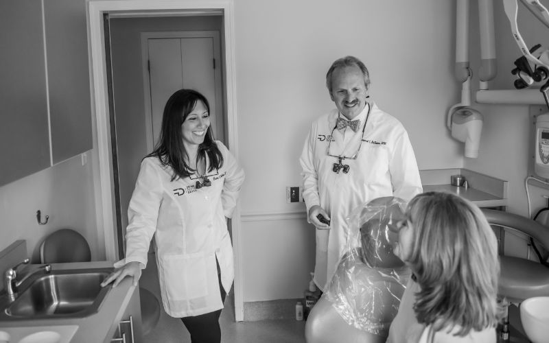 DeFabio Dental Design
