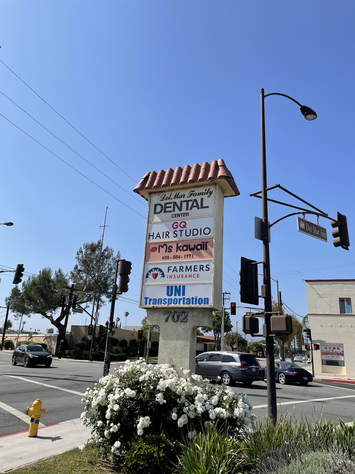 Del Mar Family Dental Center