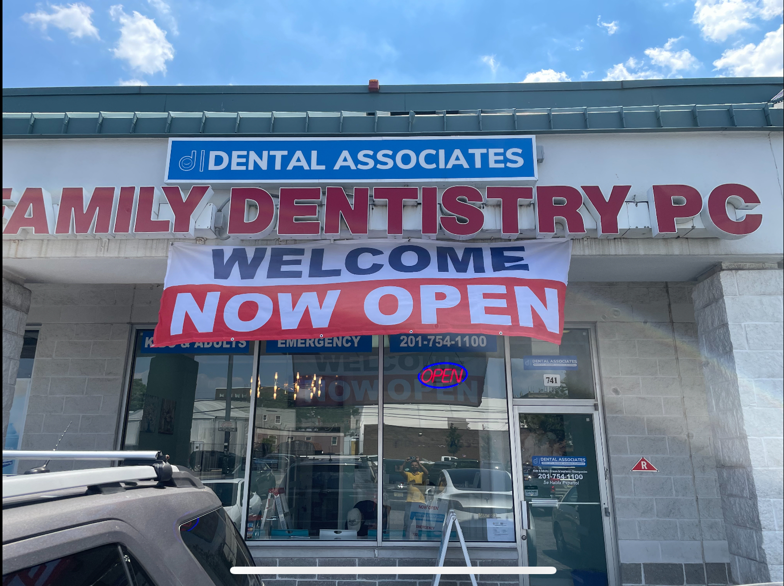 Dental Associates Family Dentistry