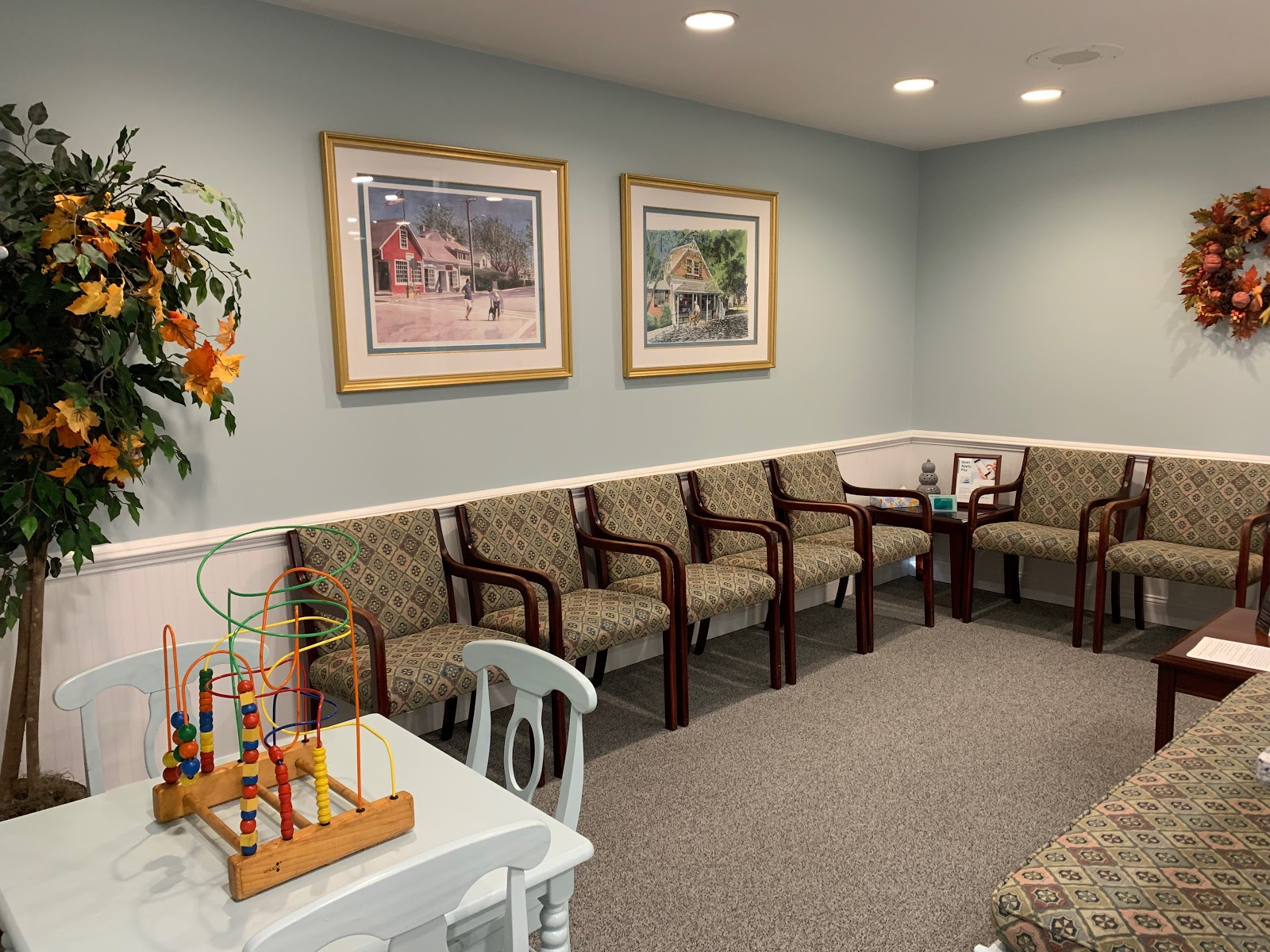 Dental Associates of Cape Cod